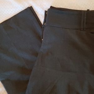 Limited Dress Pants